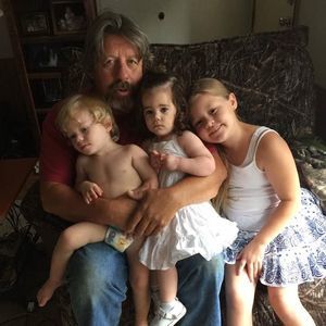 Meet your Posher, Jim